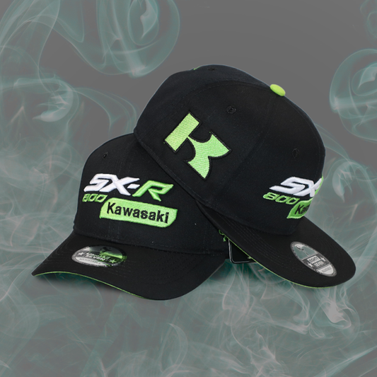 Motorsport Cap F1